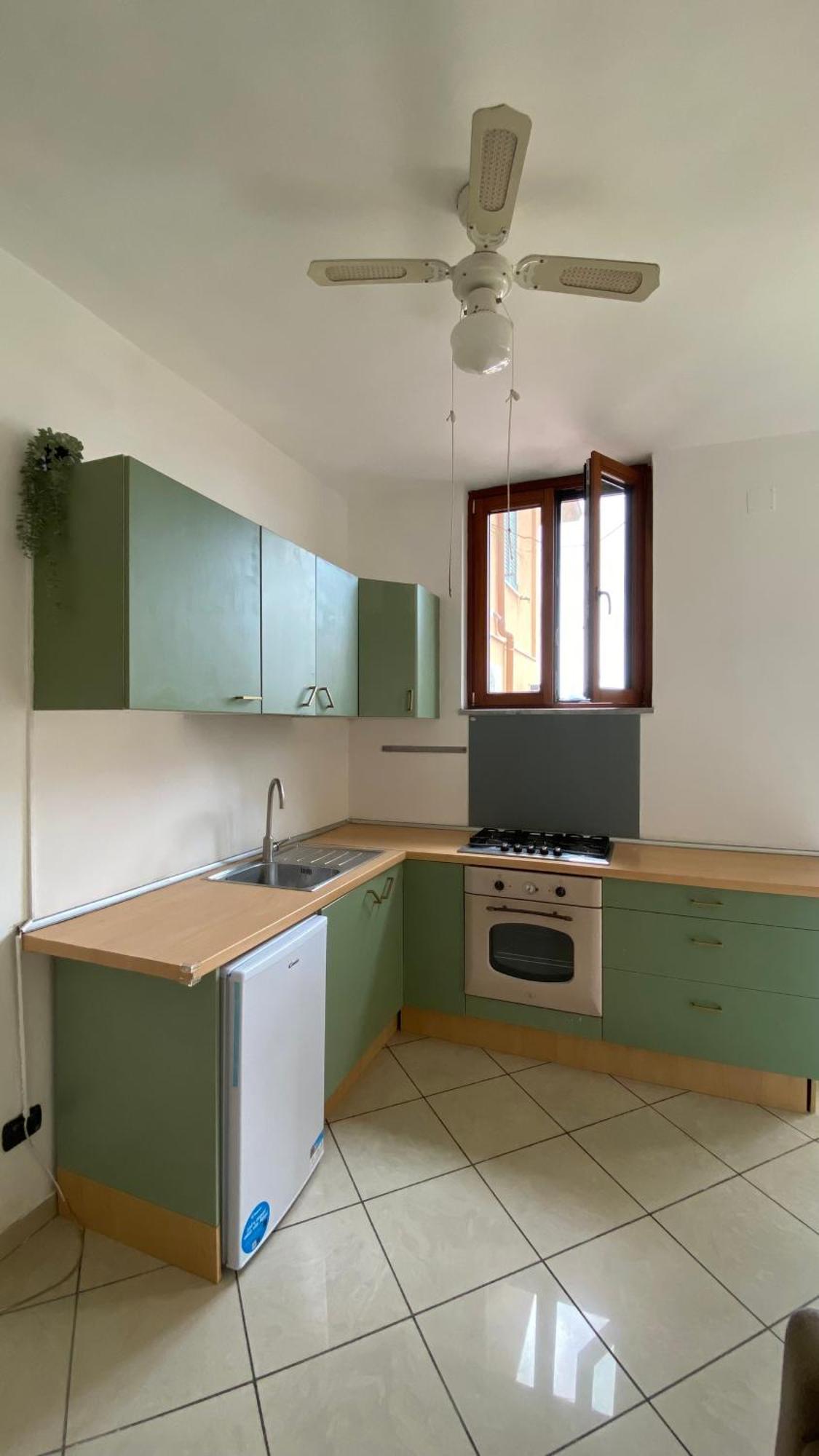 Giu Al Porto Apartment Salerno Luaran gambar