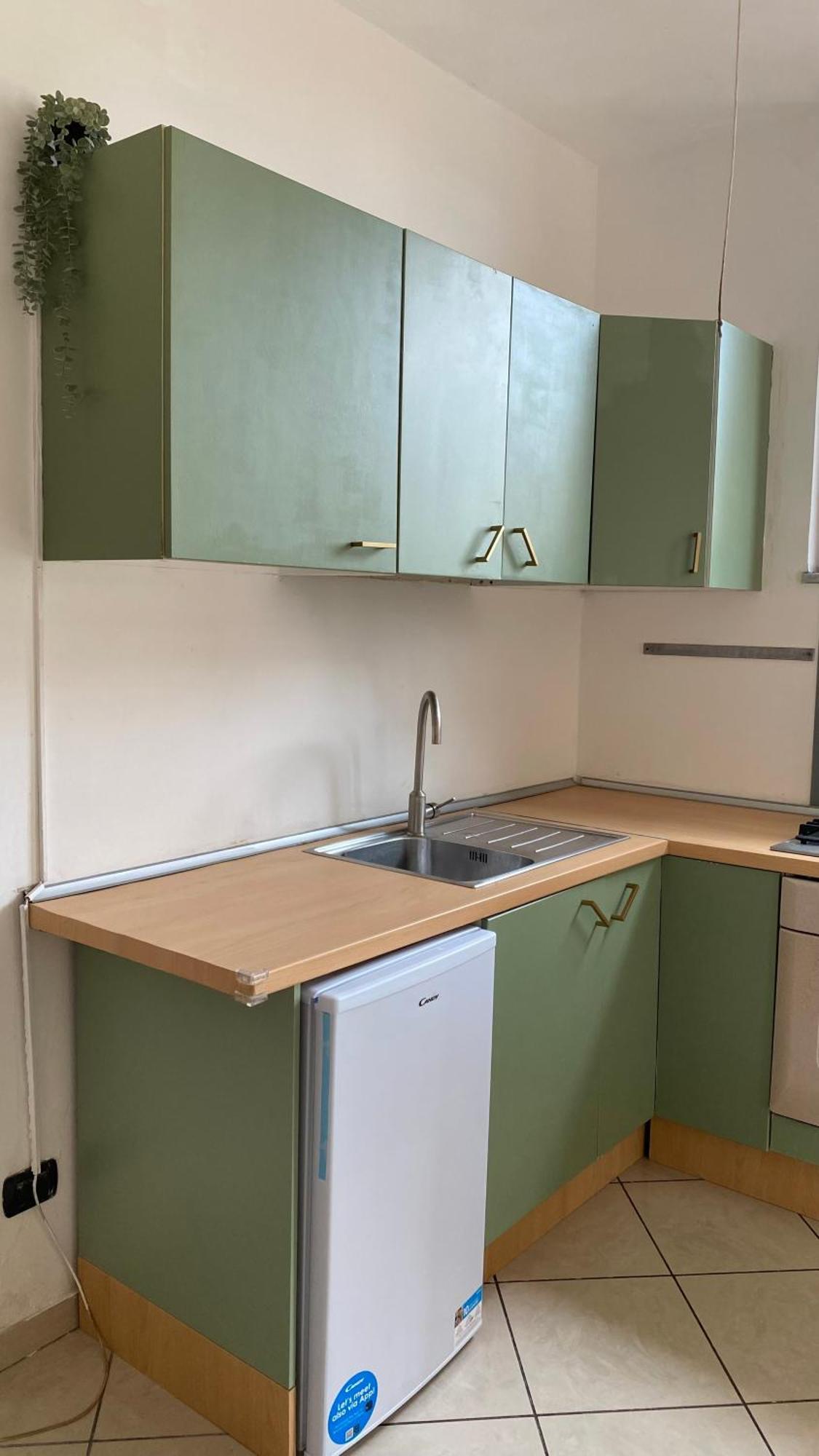 Giu Al Porto Apartment Salerno Luaran gambar