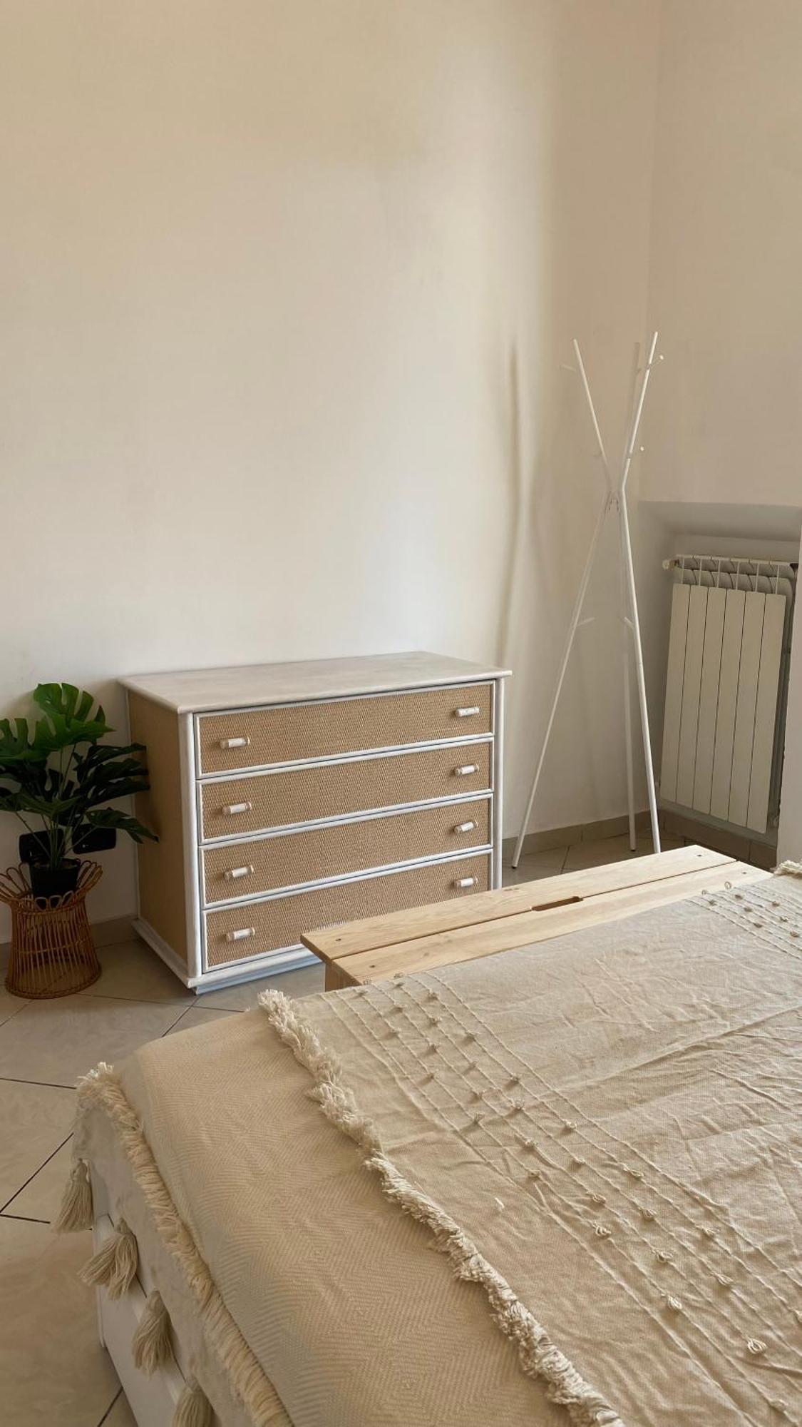 Giu Al Porto Apartment Salerno Luaran gambar